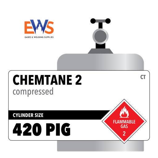 PRO FUEL 420# PROPYLENE