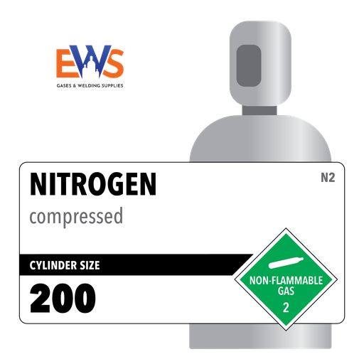 NITROGEN MEDICAL NF 230CF