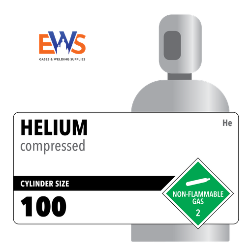 HELIUM 110CF