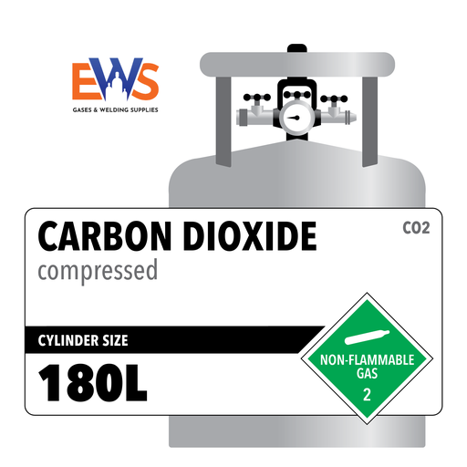 LIQUID CO2 CRYOGENIC