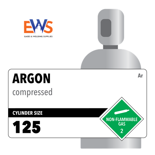 ARGON 136CF