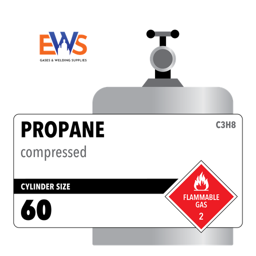 PROPANE 60#