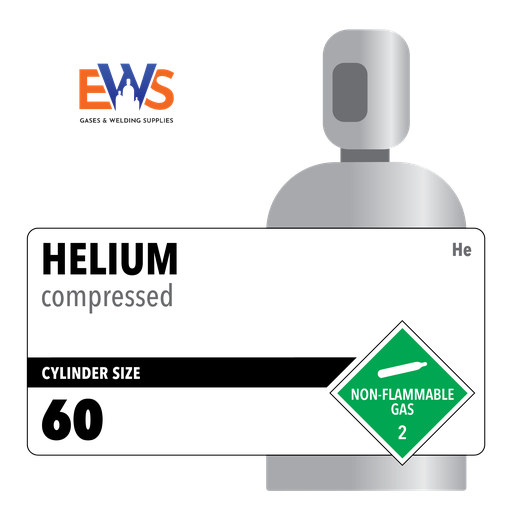 HELIUM 60CF