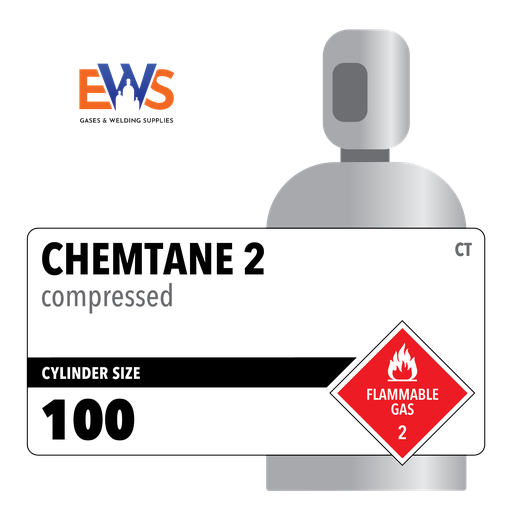 PRO FUEL 100# PROPYLENE