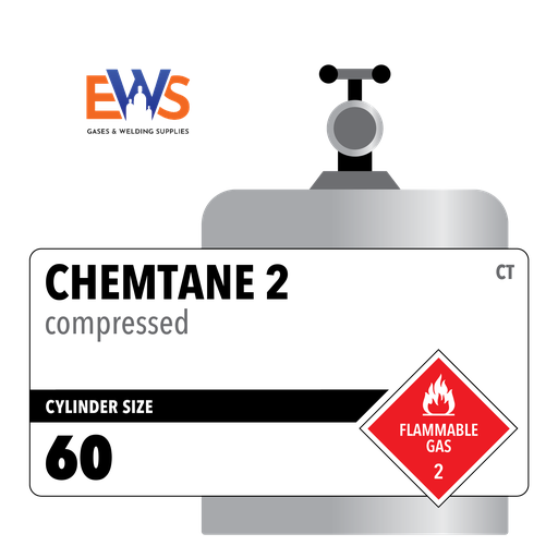 PRO FUEL 60# PROPYLENE