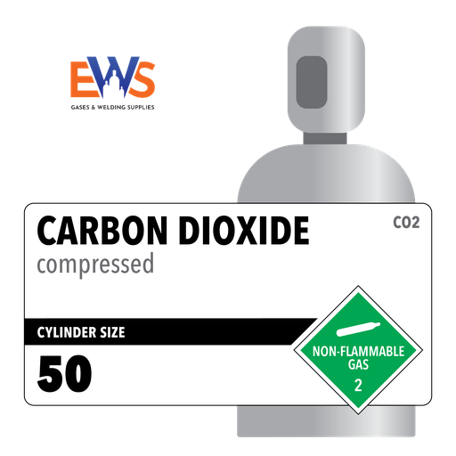 CO2 50#