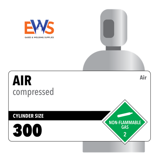 COMPRESSED AIR 380CF