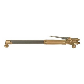 Victor® ST972FC Heavy Duty Straight Cutting Torch, 72 inches, 180 Degree Head