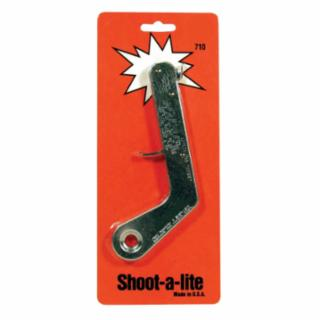 Shurlite Spark Lighter Shoot-a-lite Lighter Pistol