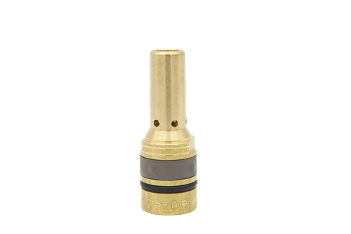 RETAINING HEAD T/L