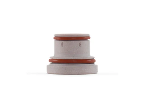 Hypertherm XPR Swirl Ring; 30A, Mild Steel 420407