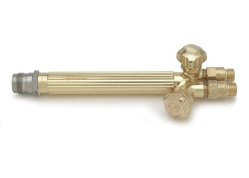 Model 43-2 High-Flow Combination Torch Handle with Check Valves