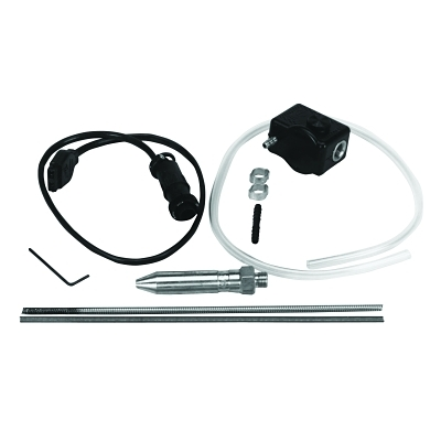 Tweco® Adaptor Kit, 180-400 Amps, TMSAK35