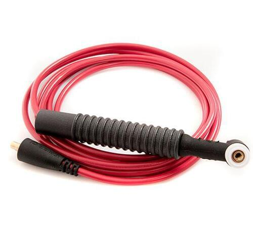 Ensitech P1062-0000 Flexi Series Welding Tool Flexi Handle 360-Degree Flexible Welding Cleaner