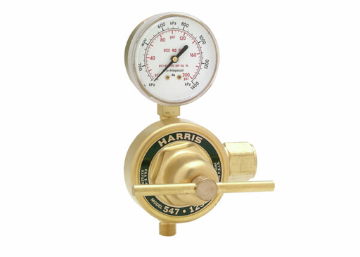 Model 547-125-CR Station Regulator