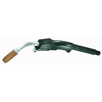 400 AMP MIG GUN 15' 1/16" LINC.