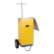 DryRod II Type 5 portable rod oven