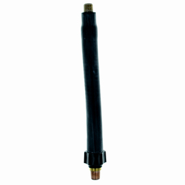Q BODY TUBE ASSY, FLEX, 8"