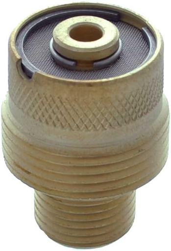 Gas Lens for 3/16"