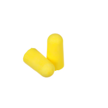 3M 7000002310 E-A-R TaperFit 2 Earplugs Uncorded Regular Size 2000 Pair Case