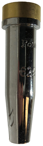 Harris Style Cutting Tip, LP Propane/Natural Gas, #00NX