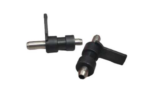 ESAB® RobustFeed Outlet Wire Guide 3 mm for Fe / SS / Al / C 0.6 - 1.6, Tweco®