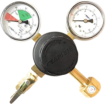 TAP PRO LEVEL CO2 BEV REG soda primary