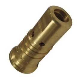 DIFFUSER, FASTIP .281/.312" OD 1/8", RECESS