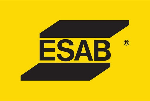 ESAB 0004450613 Nozzle IPQ 300-S Plasma Nozzle 15-25MM