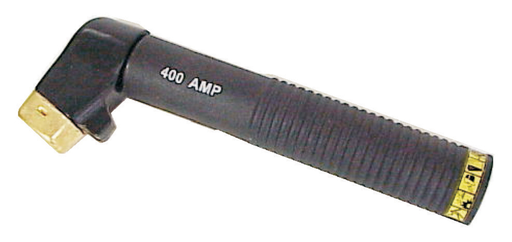 Bernard Style Shortstub Electrode Holder, 400A
