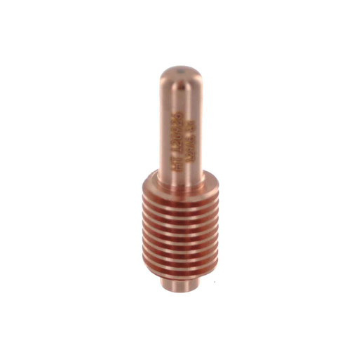 Hypertherm 120926 Plasma Cutter Electrode T80/T60 80A Unit Weight 0.016 kg