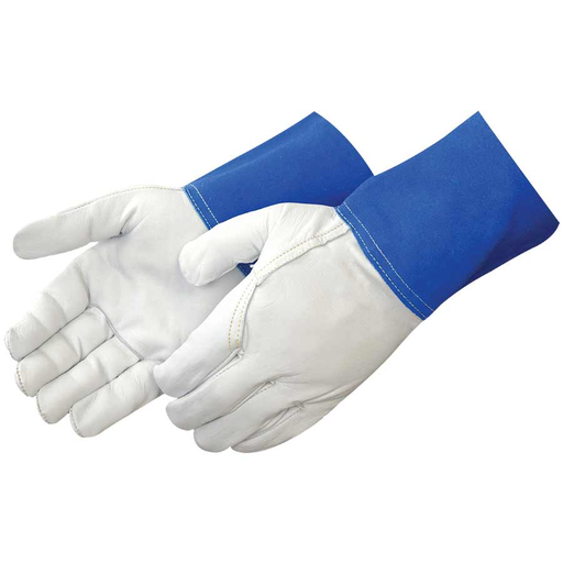 LGS GOAT TIG GLOVE SIZE MEDIUM