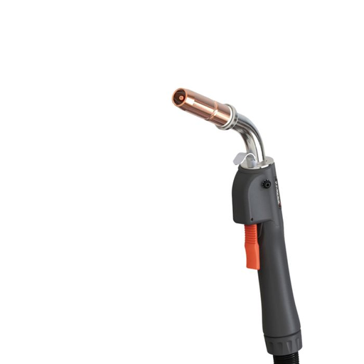 TREGASKISS STYLE 300AMP 10' GUN MILLER W/ R405-45