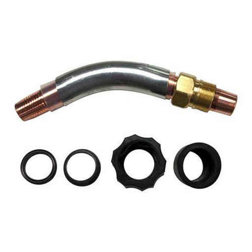 Miller Electric QT2-45 Welding & Gas Essentials MIG Gun QT2-45