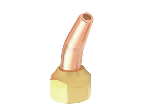 Model 6290-2NFFR Specialty Rivet Cutting Tip