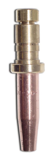 Smith Style Cutting Tip, HD, LP Propane/Natural Gas, #5