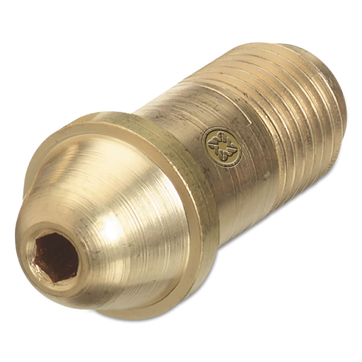 NP, 200, 1/8NPTM, 1.25"LNG (WE 305-3A)