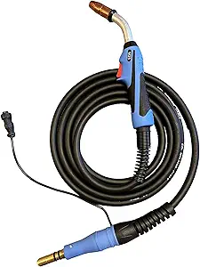 CMI MILLER STYLE M-25 15' 035-045