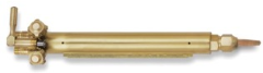 Bug-O Systems BUG-1294 Acetylene Cutting Torch 2-Hose with 15 Inch Capacity and Gear Rack