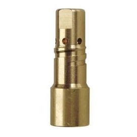 DIFFUSER, FASTIP .281/.312" OD COLLAR, 1/8" AL RECESS