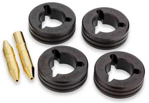 Kit, 50 Series, .045 VK-GR 4 Rolls