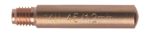 TWECO HD .045 CONTACT TIP