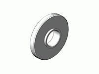 WASHER - TEFLON, 320/330 (WE CO-6N)