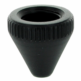 GUIDE, CONE OUTLET