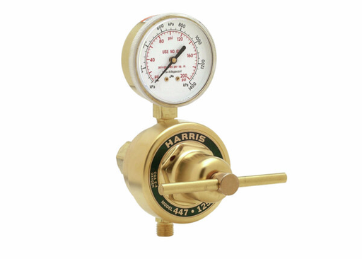 Model 447-125-CR Station Regulator
