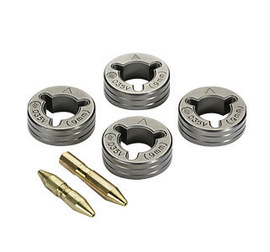 KIT, DRIVE ROLL .023-.025 V-GR 4 ROLL ANTIWEAR