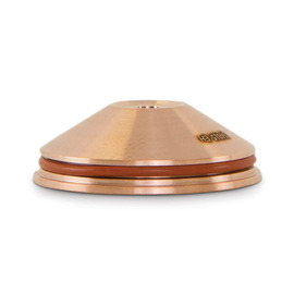 SHIELD - HPR 200 AMPS STAINLESS STEEL