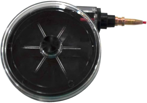 Tweco® Complete Spool Case