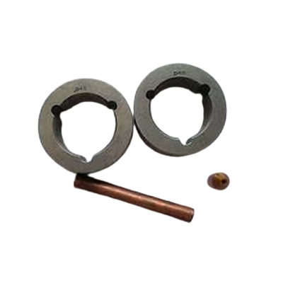Tweco® Drive Roll Kit, .045" V Drive Roll