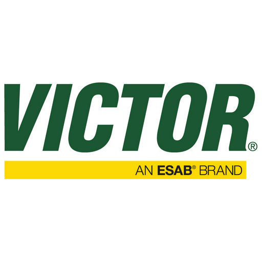 Victor® Cutskill® Victor Style 1-318MP-4 Cutting Tip